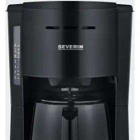 Překapávač na kávu - Severin KA 9306 - 9