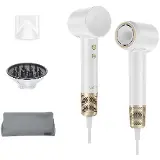 Laifen SWIFT SPECIAL PLATINUM WHITE