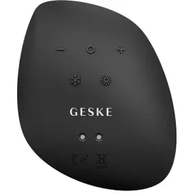 Přístroj na masáž obličeje - Geske GK000002GY01 9v1 - 2