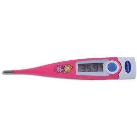 Teploměr digitální - Thermoval Hartmann Kids - 2