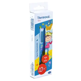 Teploměr digitální - Thermoval Hartmann Kids - 4