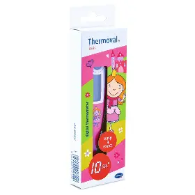 Teploměr digitální - Thermoval Hartmann Kids - 5