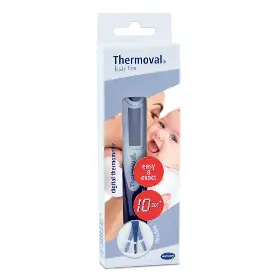 Teploměr digitální - Thermoval Hartmann Kids Flex - 2