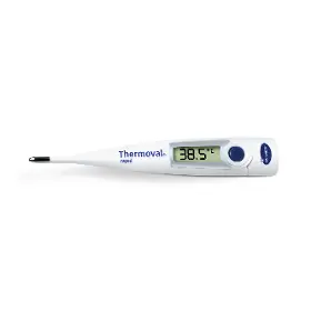 Teploměr digitální - Thermoval HARTMANN Rapid - 1