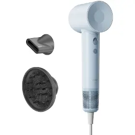 Fén na vlasy - Laifen Swfit SE Special Light Blue - 1