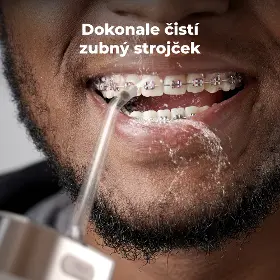 Ústna sprcha - AENO DI2 - 16