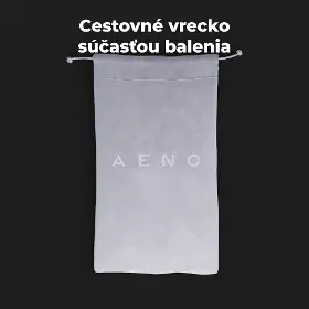 Ústna sprcha - AENO DI2 - 17