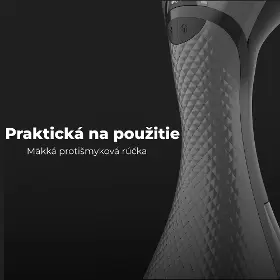 Ručný naparovač odevov - AENO GS1 - 11