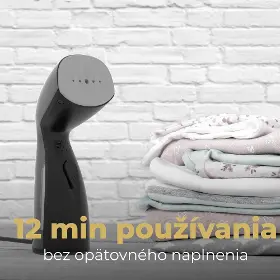 Ručný naparovač odevov - AENO GS2 - 14