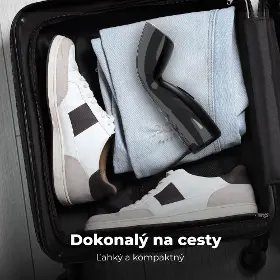 Ručný naparovač odevov - AENO GS2 - 18