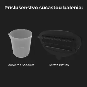 Ručný naparovač odevov - AENO GS3 - 14