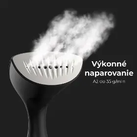 Ručný naparovač odevov - AENO GS3 - 6