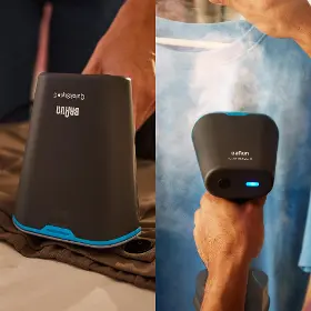 Ručný naparovač odevov - Braun GS5031.BL QuickStyle 5 - 7