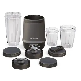 Smoothie mixér - Orava RM-1001 - 3