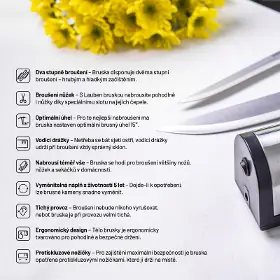 Brousek - Lauben 4700SB - 10