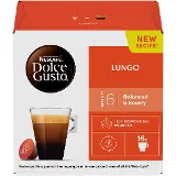 Nestle LUNGO 16 KS