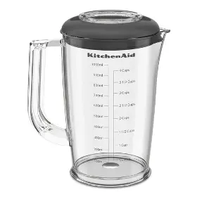 Tyčový mixér - Kitchenaid 5KHBRV05BM - 2