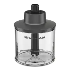 Tyčový mixér - Kitchenaid 5KHBRV05BM - 3