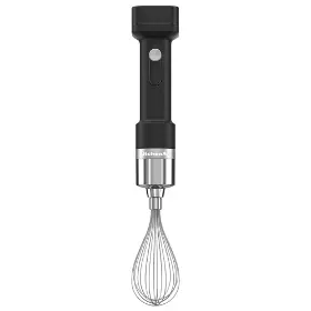 Tyčový mixér - Kitchenaid 5KHBRV05BM - 4