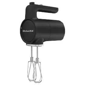 Ruční šlehač - Kitchenaid 5KHMR700BM - 1