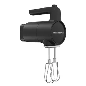 Ruční šlehač - Kitchenaid 5KHMR762BM - 2