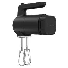 Ruční šlehač - Kitchenaid 5KHMR762BM - 6