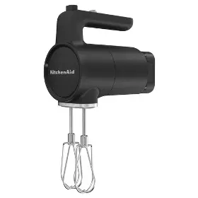Ruční šlehač - Kitchenaid 5KHMR762BM - 1