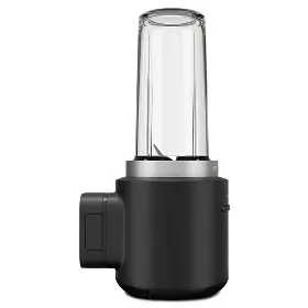 Cestovní smoothie mixér - Kitchenaid 5KSBR256BM - 2