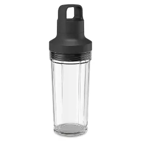 Cestovní smoothie mixér - Kitchenaid 5KSBR256BM - 3