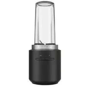 Cestovní smoothie mixér - Kitchenaid 5KSBR256BM - 1