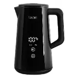 Lauben 1800BC Black