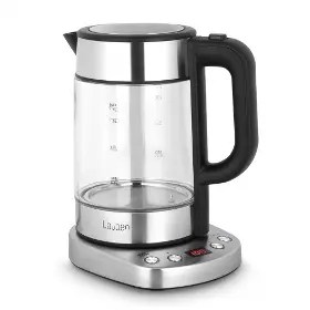 Konvice s regulací teploty - Lauben EK17GS Electric Kettle - 2