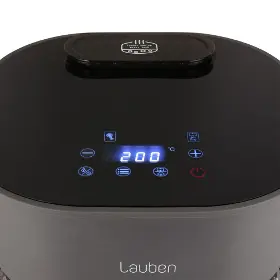 Horkovzdušná fritéza - Lauben 4500BG - 5