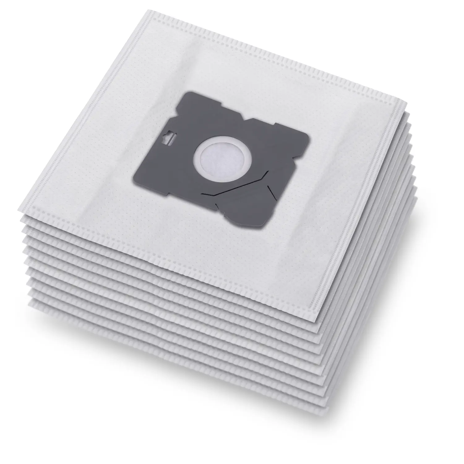 Sencor SVCX 0810 Sáčky do vysavače – fotografie 1