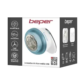 Odžmolkovač - Beper BEP-50245 - 2