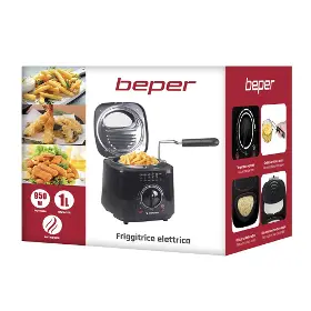 Fritéza - Beper BEP-P101FRI100 - 3