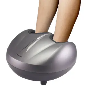 Masáž nohou - Beper BEP-P302MAS050 - 8