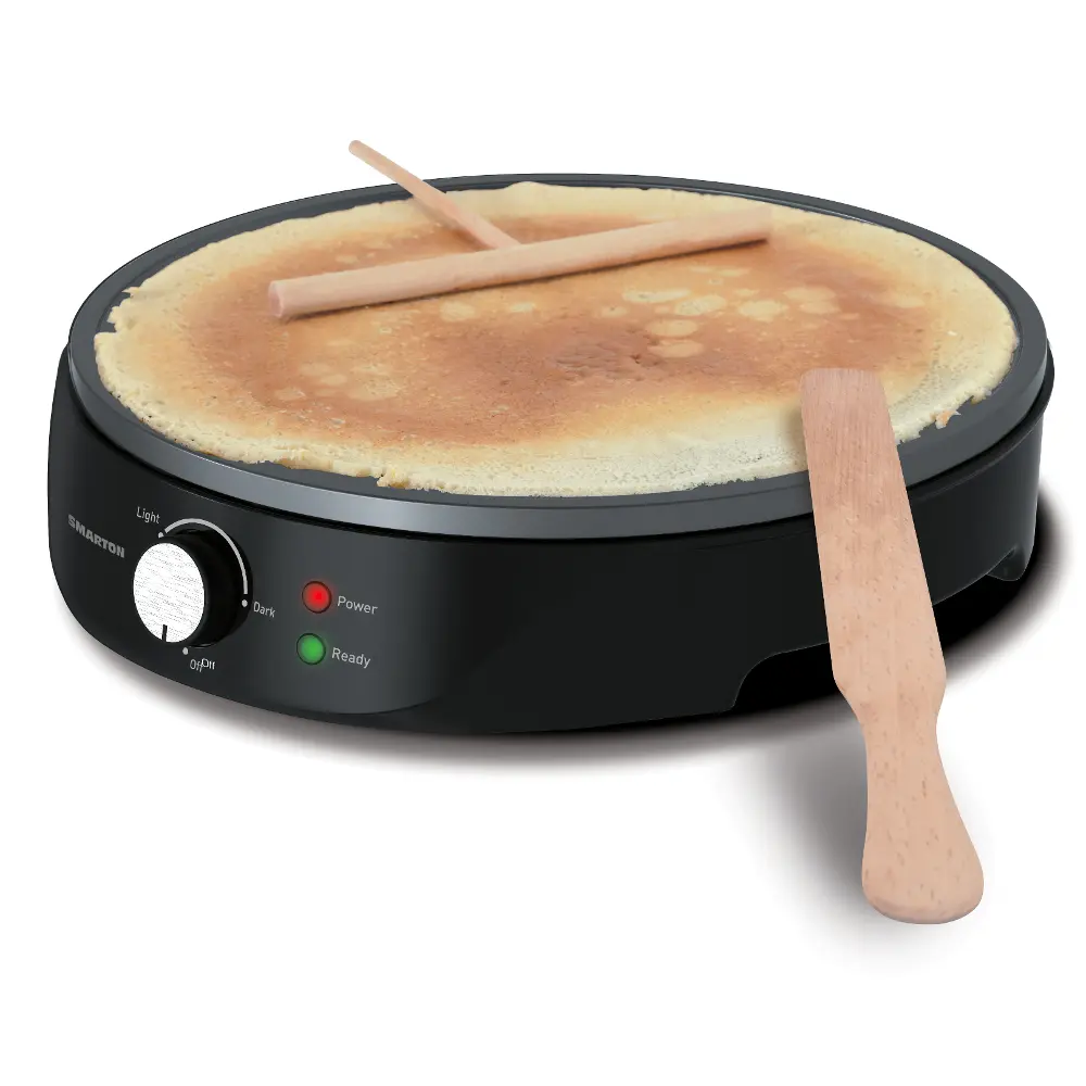 Palacinkovač.