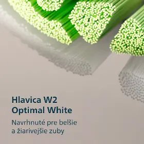 Sonický zubní kartáček - Philips HX7101/01 + Cashback až 4000 Kč - 6