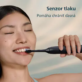 Sonický zubní kartáček - Philips HX7101/01 + Cashback až 4000 Kč - 7