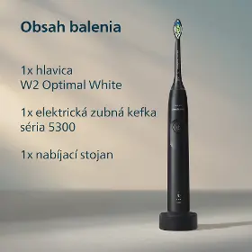 Sonický zubní kartáček - Philips HX7101/01 + Cashback až 4000 Kč - 9