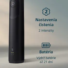 Sonický zubní kartáček - Philips HX7101/01 + Cashback až 4000 Kč - 3