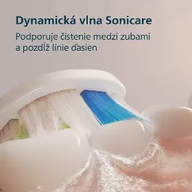 Sonický zubní kartáček - Philips HX7108/02 + Cashback až 4000 Kč - 7