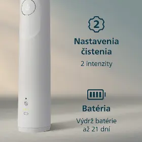Sonický zubní kartáček - Philips HX7108/02 + Cashback až 4000 Kč - 5