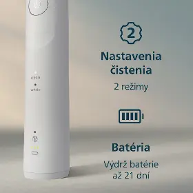 Sonický zubní kartáček - Philips HX7119/01 + Cashback až 4000 Kč - 7