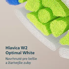 Sonický zubní kartáček - Philips HX7119/01 + Cashback až 4000 Kč - 10