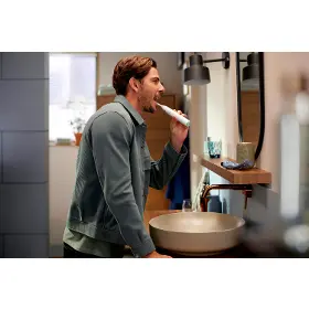 Sonický zubní kartáček - Philips HX7400/01 + Cashback až 4000 Kč - 7