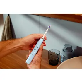 Sonický zubní kartáček - Philips HX7406/01 + Cashback až 4000 Kč - 9