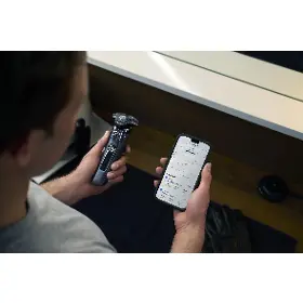 Pánsky holiaci strojček - Philips S7885/55 - 15