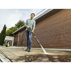 Redukční ventil - Kärcher Anti-twist adapter - 3
